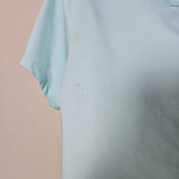 Lopez Desert Dry Golf Polo - Picture 9 of 10